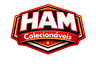 Ham Colecionáveis